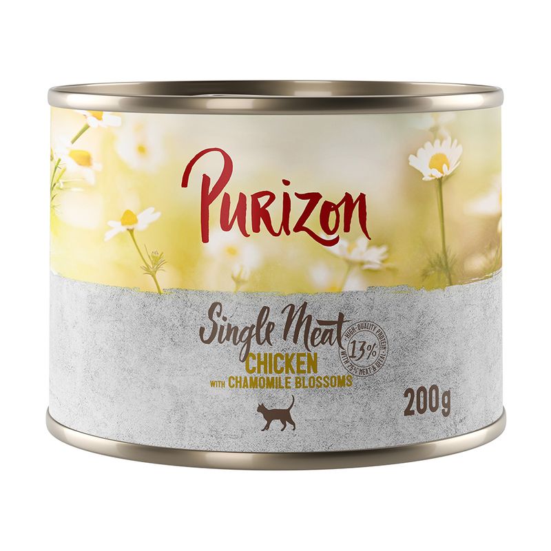 Purizon Adult 200 g