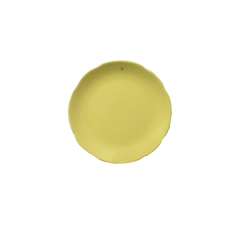 RG Plate 16cm - Marigold