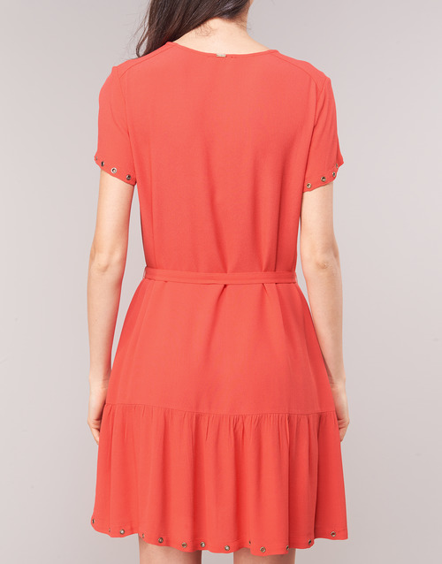 Ikks - BN30115-35 - Corail / rose