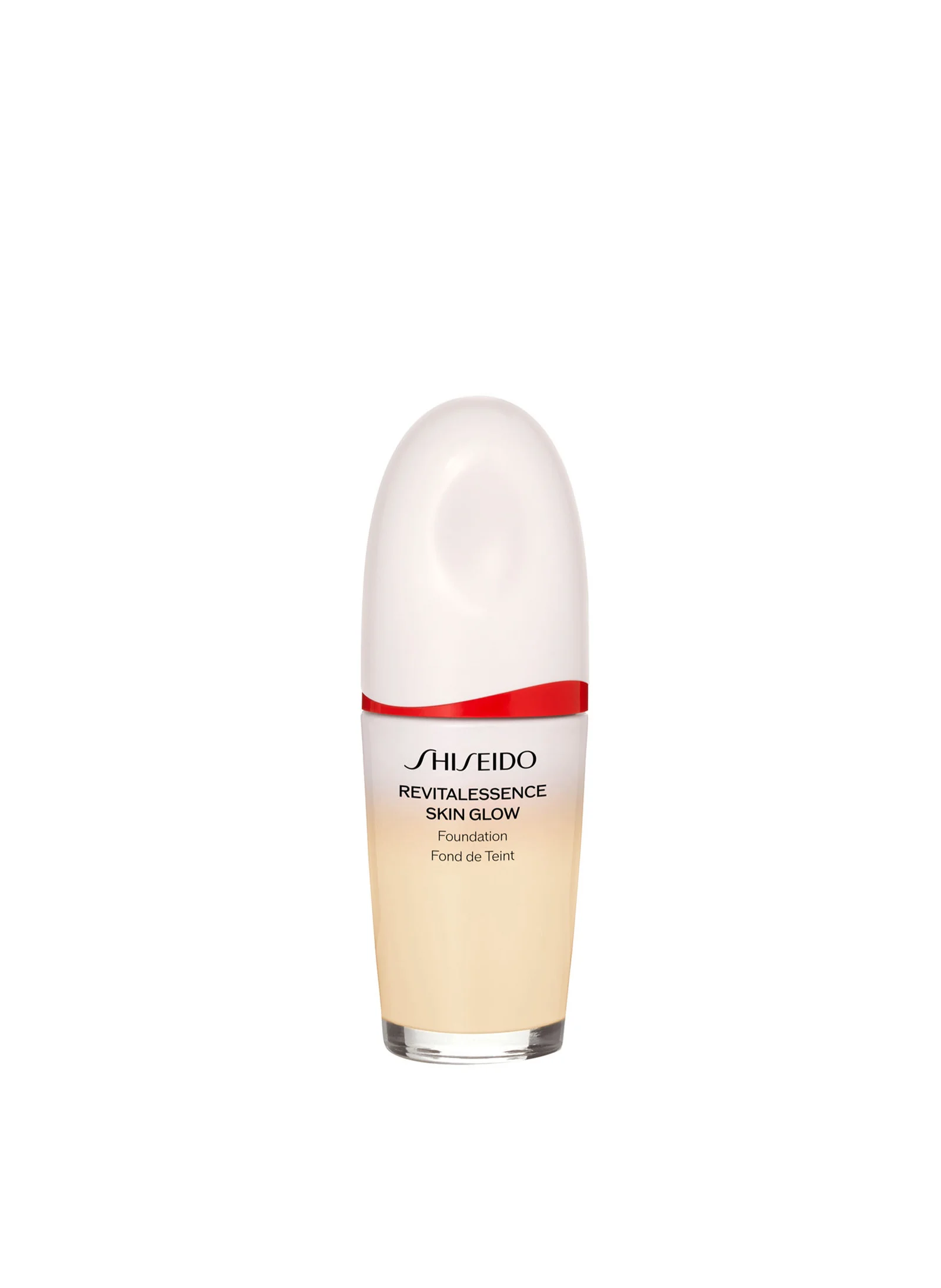 REVITALESSENCE SKIN GLOW Fond de Teint |- 110 Alabaster