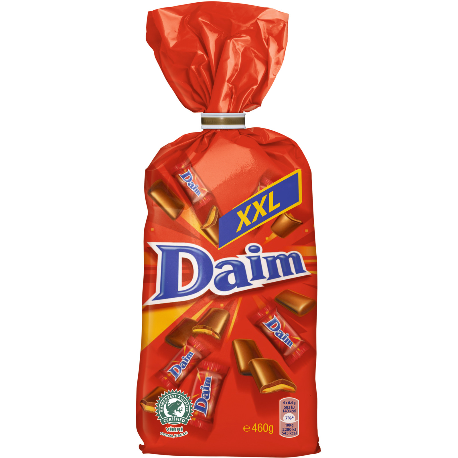 Daim XXL 460 g