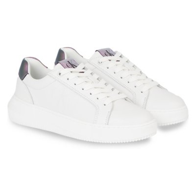 Sneakers femme Chunky Cupsole CALVIN KLEIN