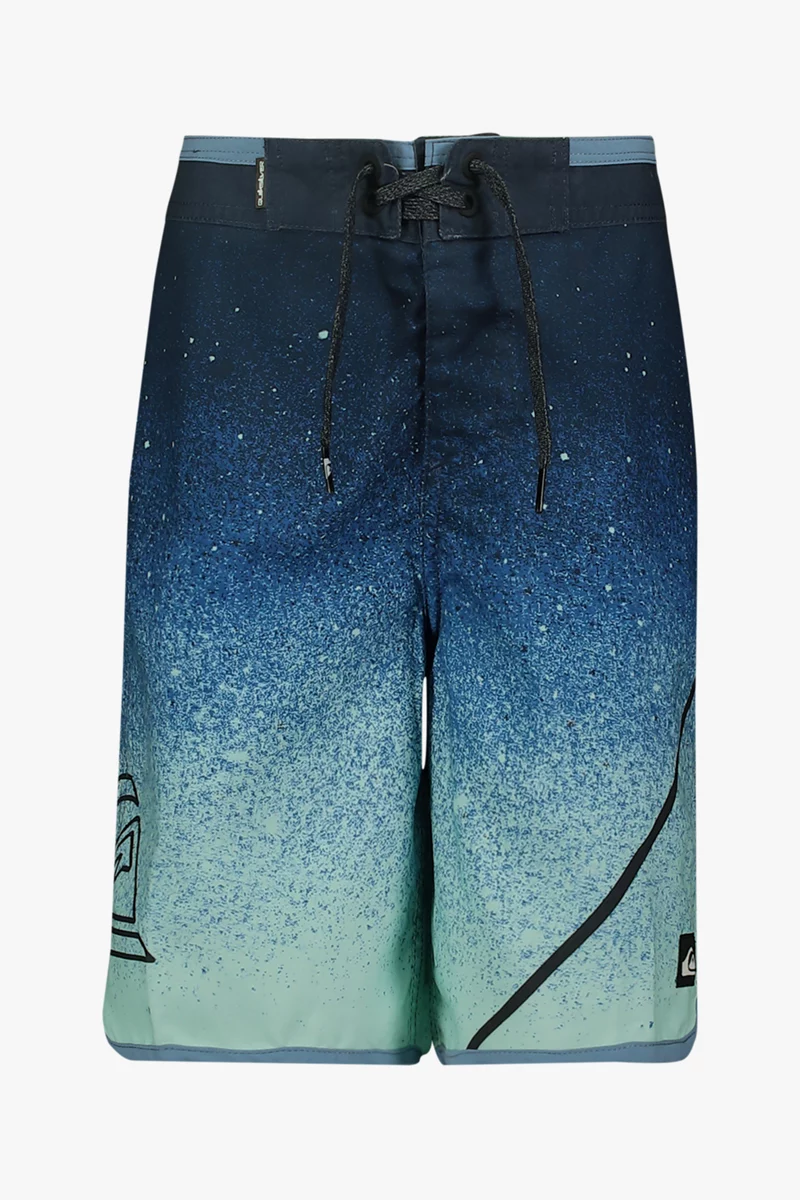 Quiksilver Everyday New Wave Jungen Badeshort