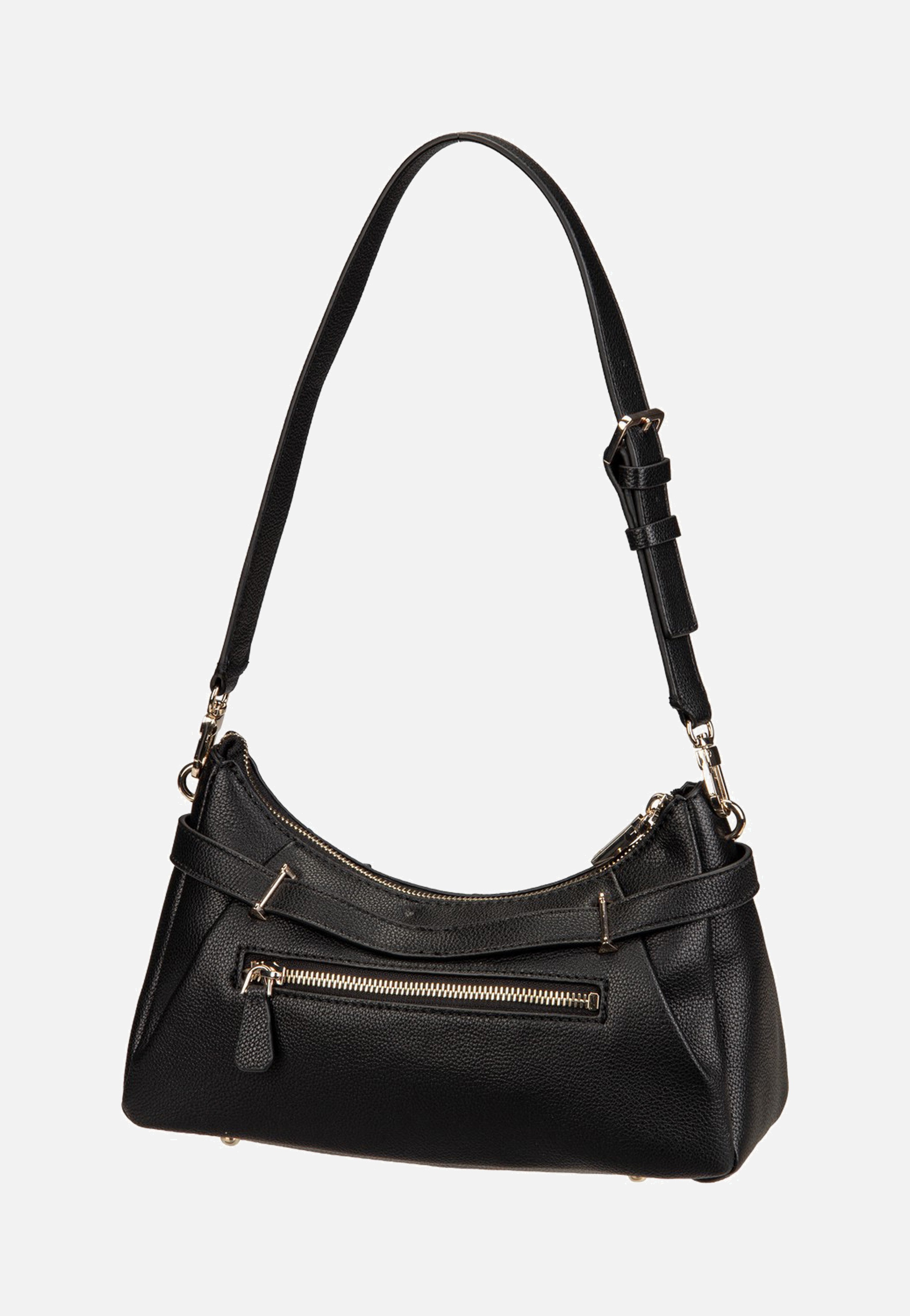Yesba Shoulder Bag Black - Umhängetasche