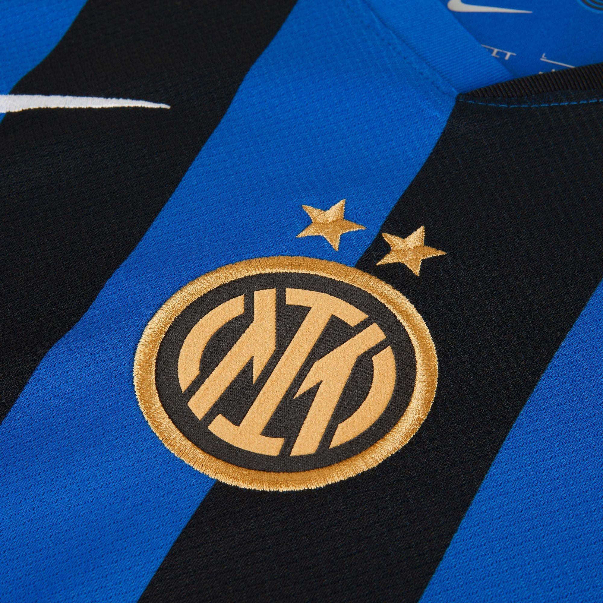 Nike Inter Milan Home Shirt 2024 2025 Adults