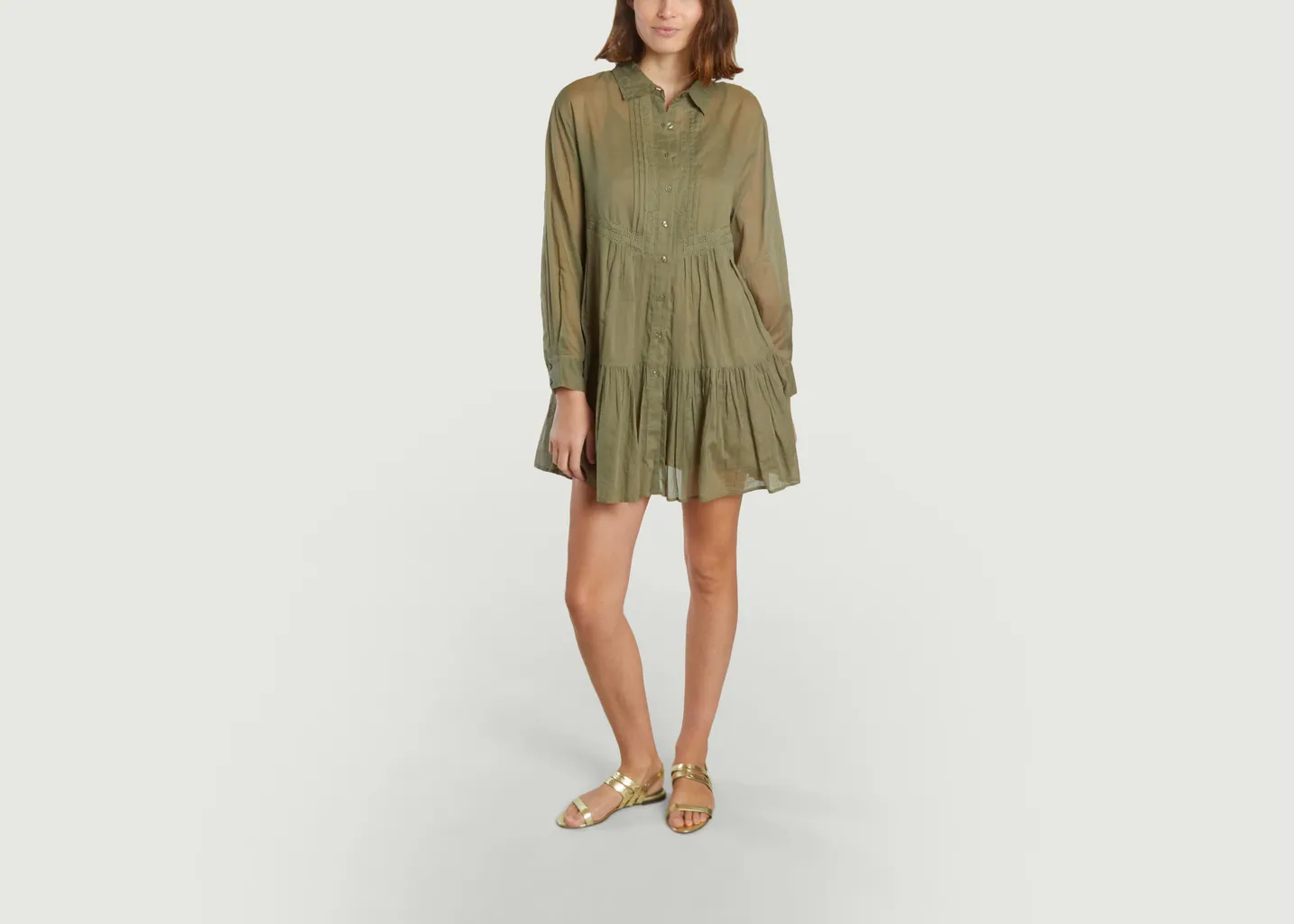 Robe Cosima Ba&sh