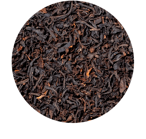 Troïka-Thé noir earl grey bio aux agrumes Recharge vrac 500g