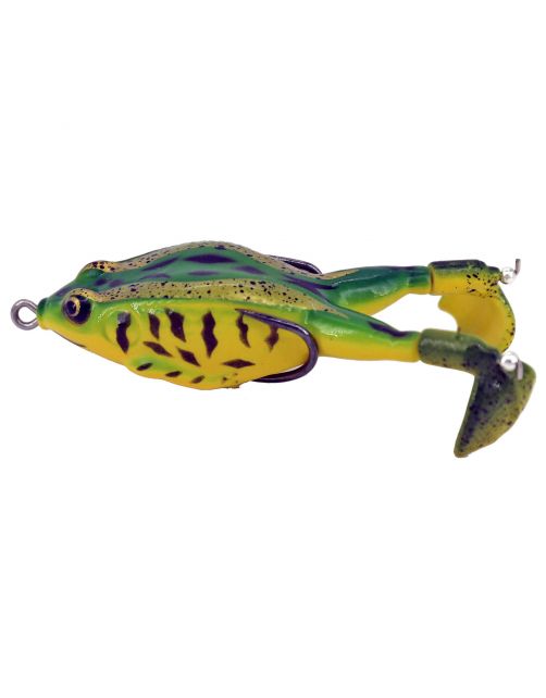 Albatros Natural Killer Rotary Feet - Pluggen - 9 cm 18 g Kleur: 002