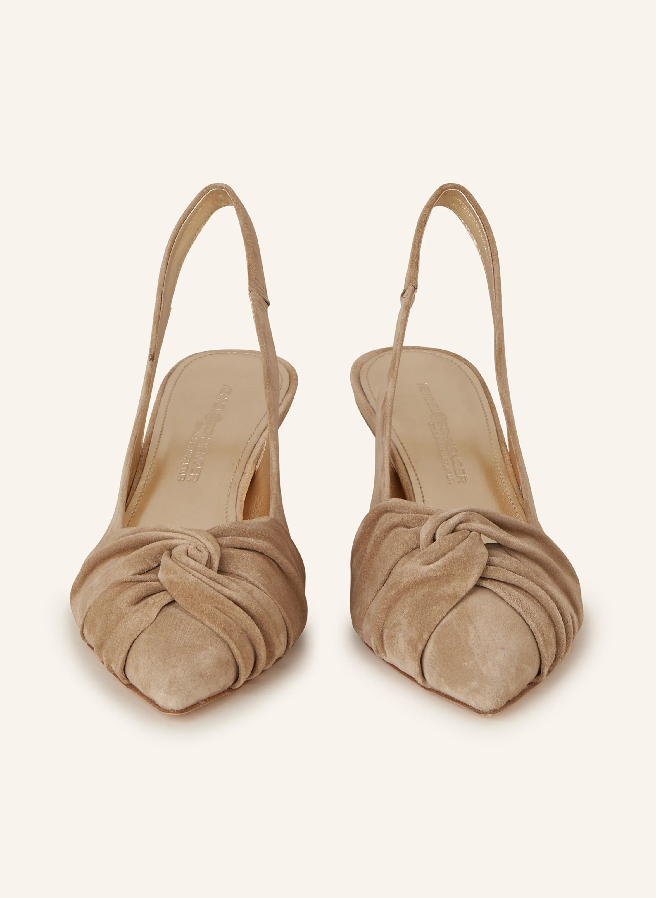 KENNEL & SCHMENGER Slingpumps RICO