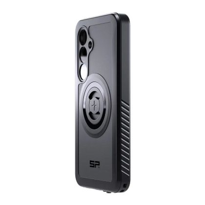 Coque de protection SP Connect SPC+ Xtreme S24 - Noir