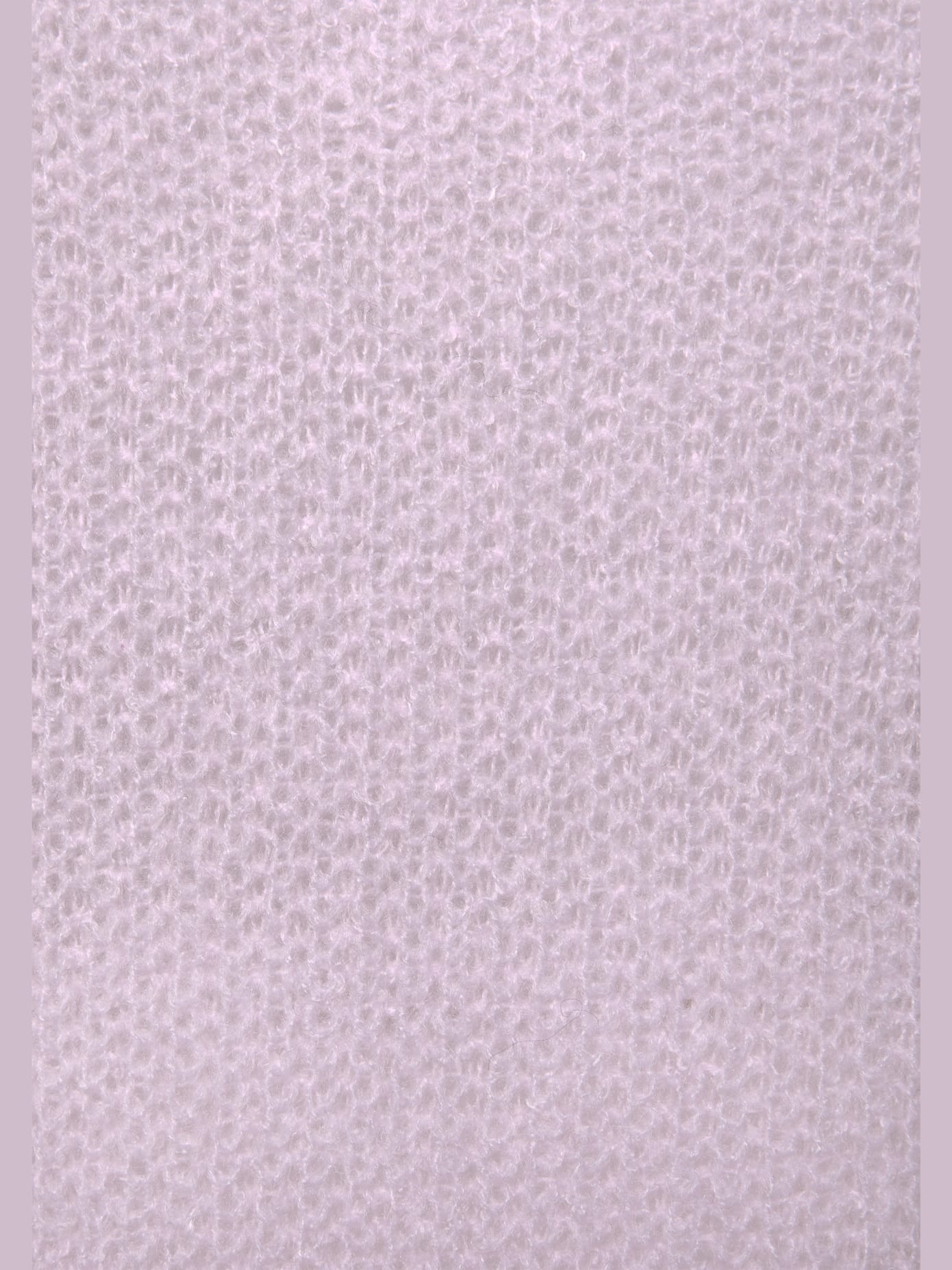 Pull à encolure en v pull en tricot avec perles