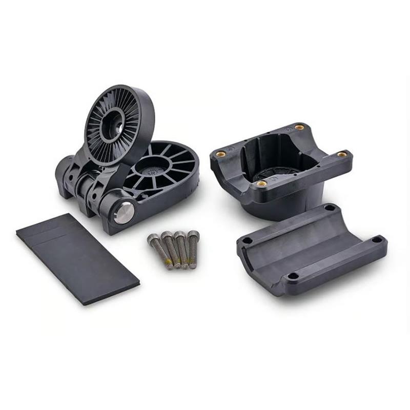 Support Complet De Remplacement Humminbird Mli 1 Sur Perche