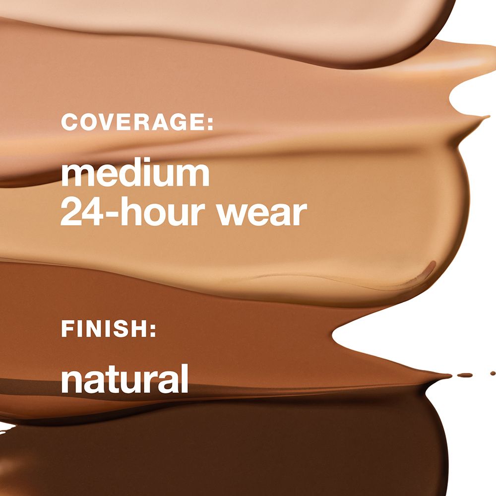 CLINIQUE Even Better Makeup SPF 15 CN 127 Truffle