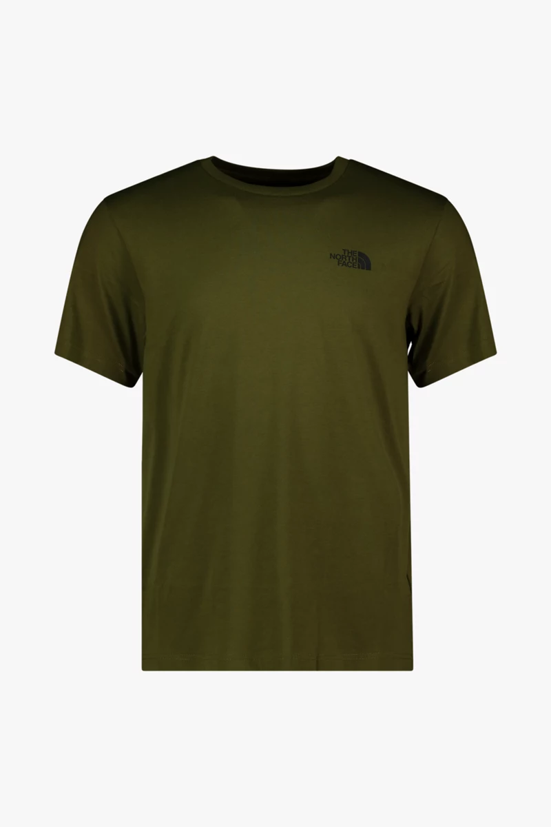 The North Face Simple Dome Herren T-Shirt