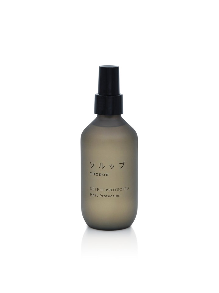 THORUP - Keep It Protected Heat protection 200 ml - Varmebeskyttelse