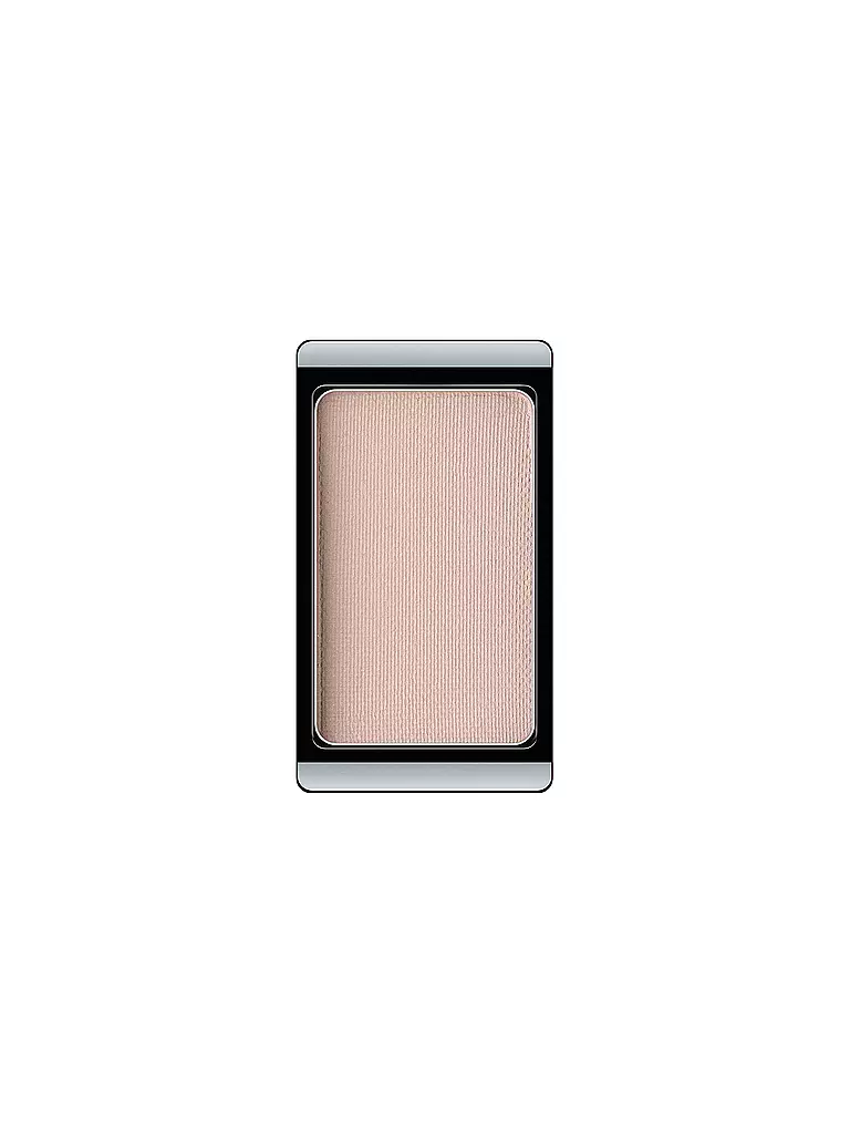 ARTDECO Lidschatten - Eyeshadow (513 Matt Brown) rosa