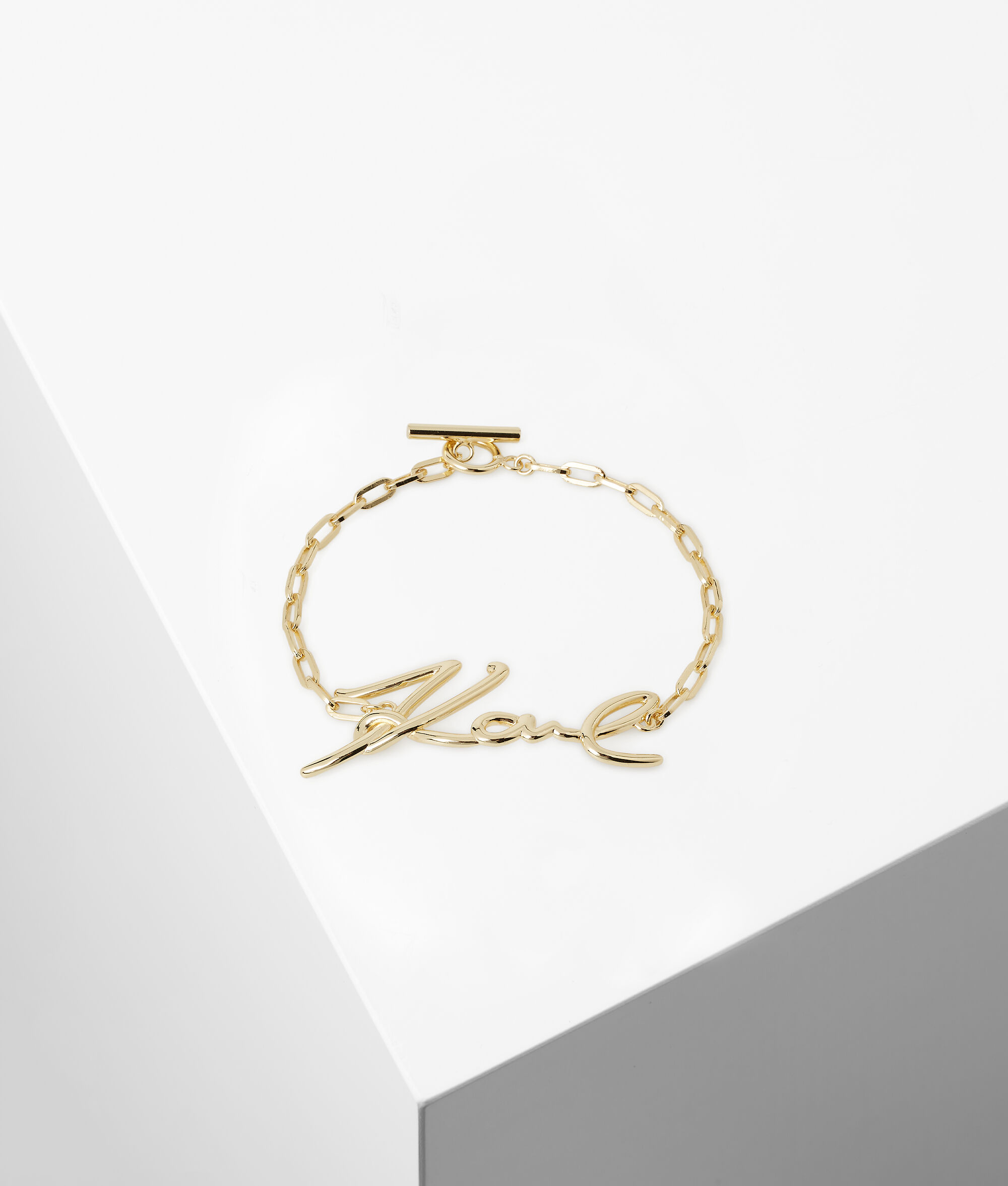 BRACELET OR K/SIGNATURE