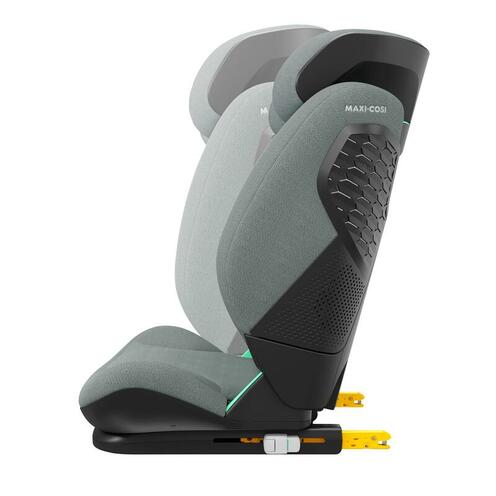 Siège-auto Gr 2/3 Rodifix Pro 2 I-Size Authentic Grey - MAXI COSI