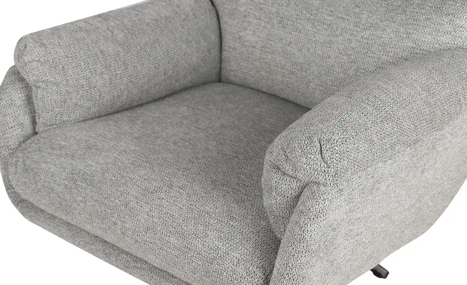 Relaxsessel mit Hocker Frieda