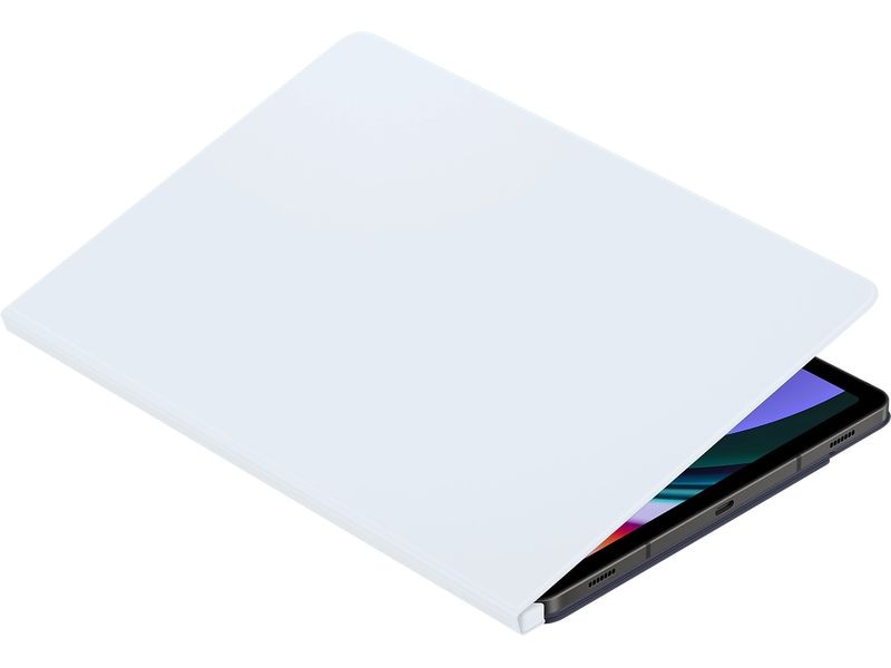 Samsung Tablet Book Cover Smart Galaxy Tab S9/ S9FE Blau Book Cover für das Samsung Galaxy Tab S9/S9FE