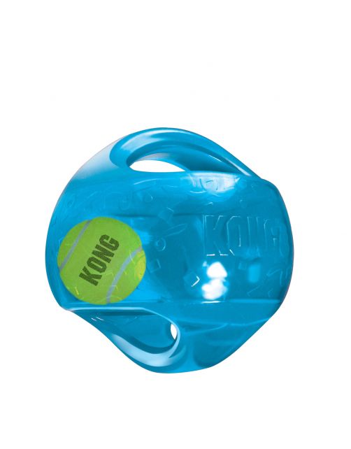 Kong Jumbler Ball Assorti - Hondenspeelgoed