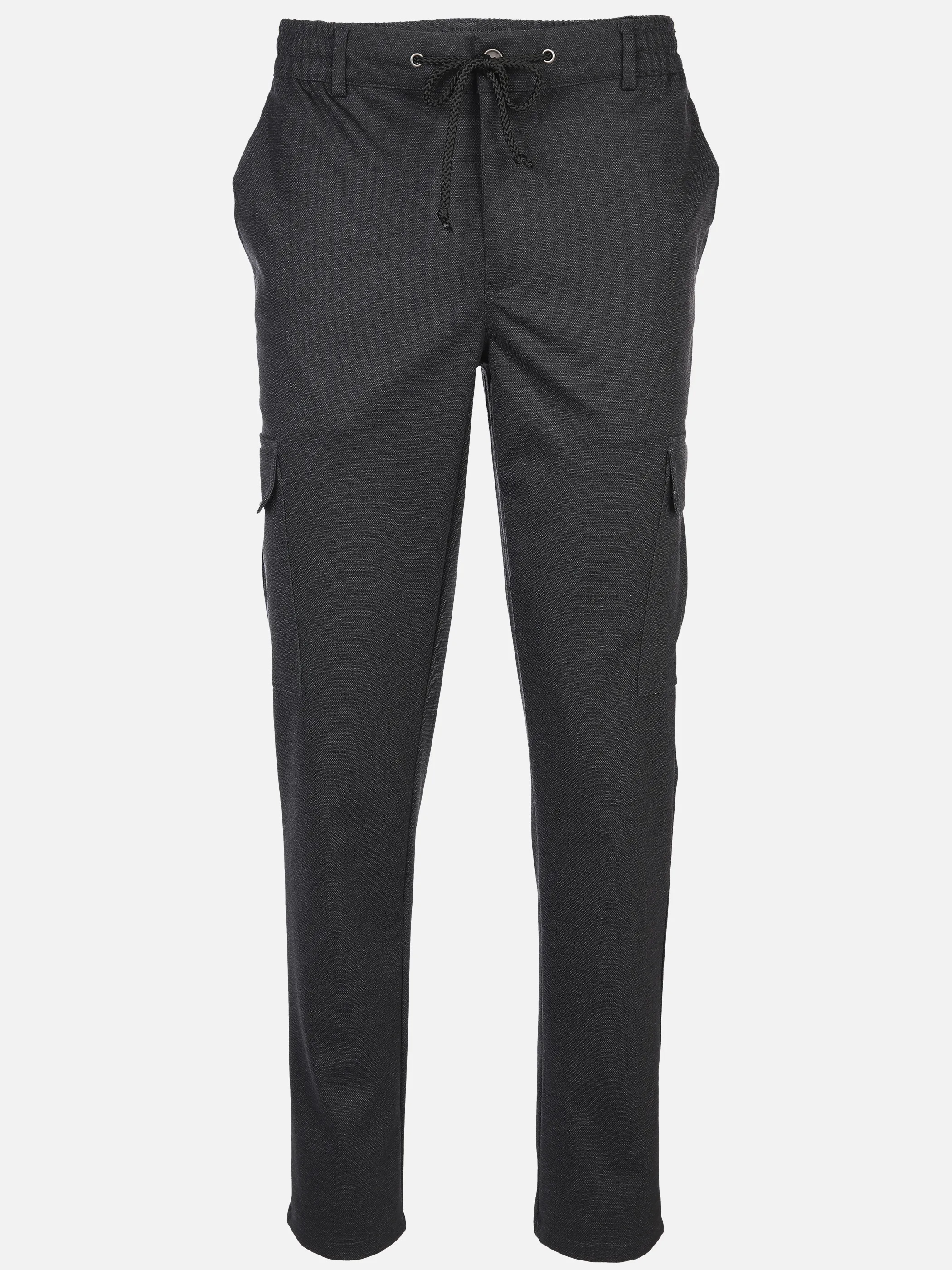 Herren Jerseyhose im Cargostyle