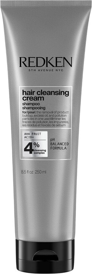 Redken Redken Hair Cleansing Cream Shampoo 250ml