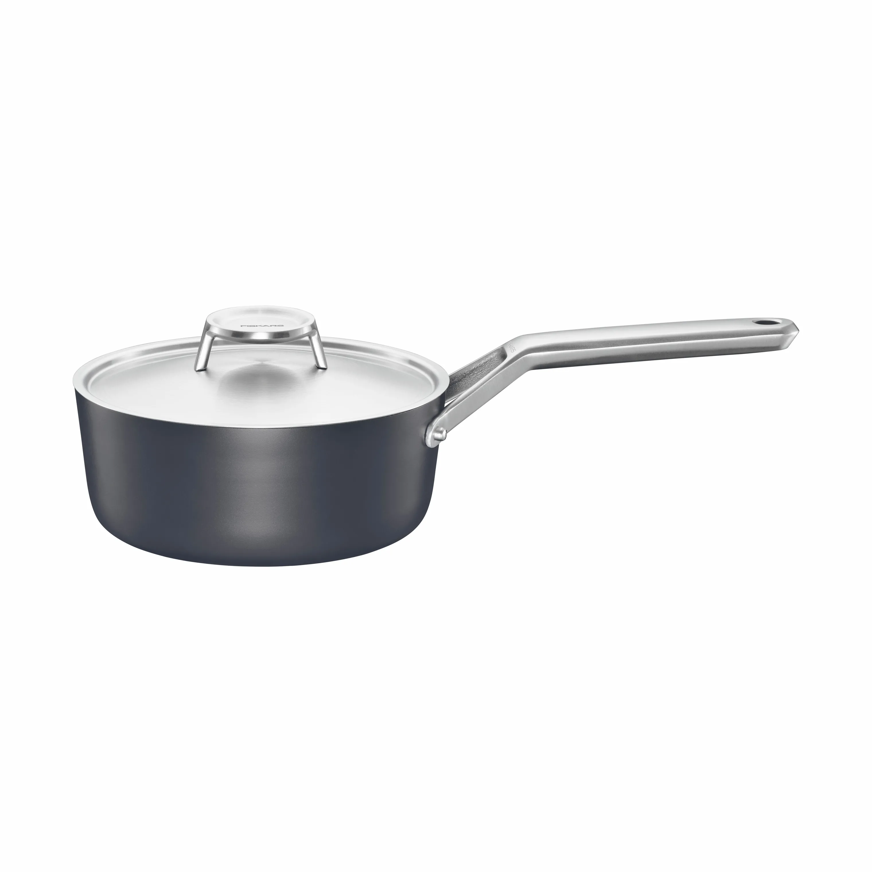Fiskars Taiten Kasserolle m. låg