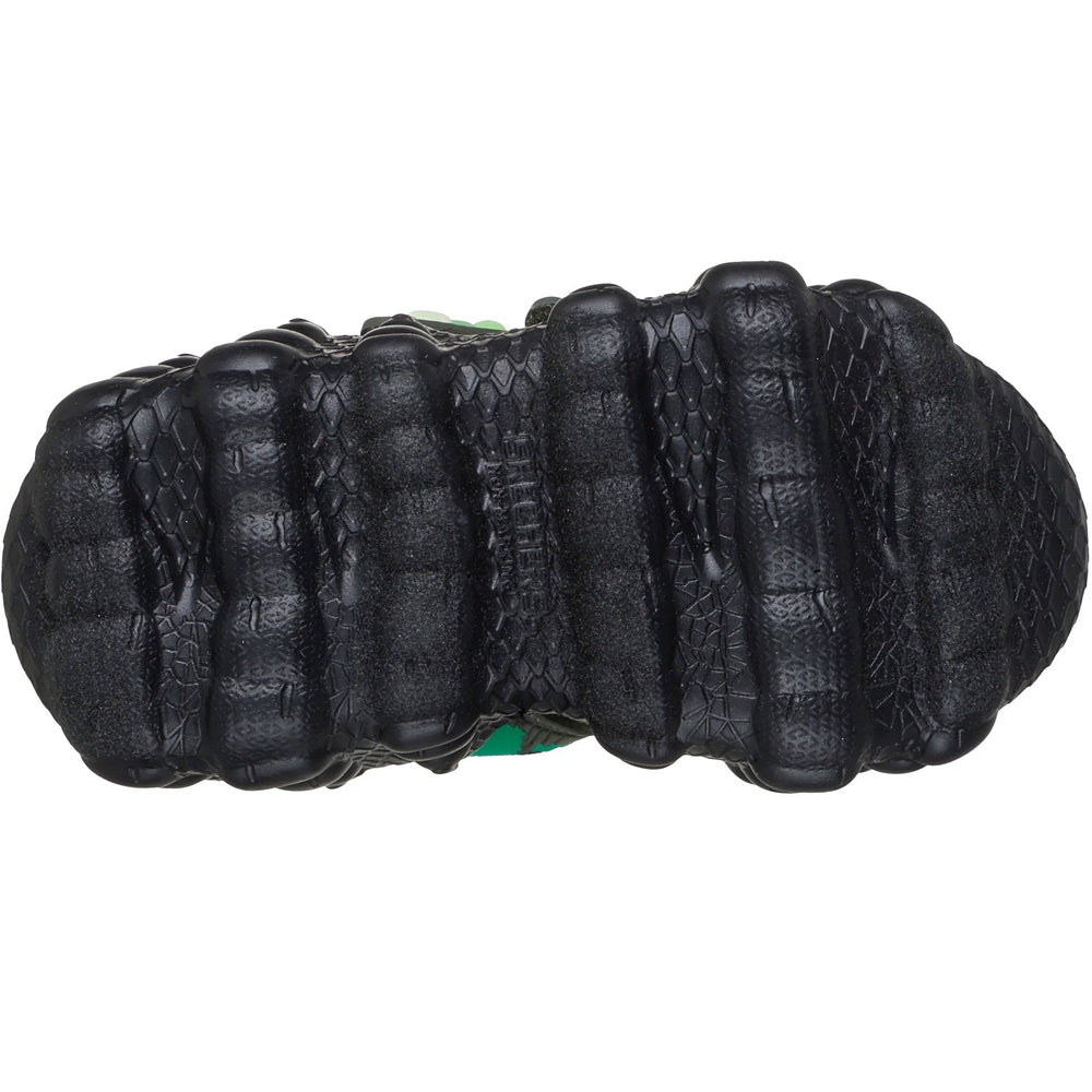 Køb Skechers Olive Lil' Saurus - Claw Brights