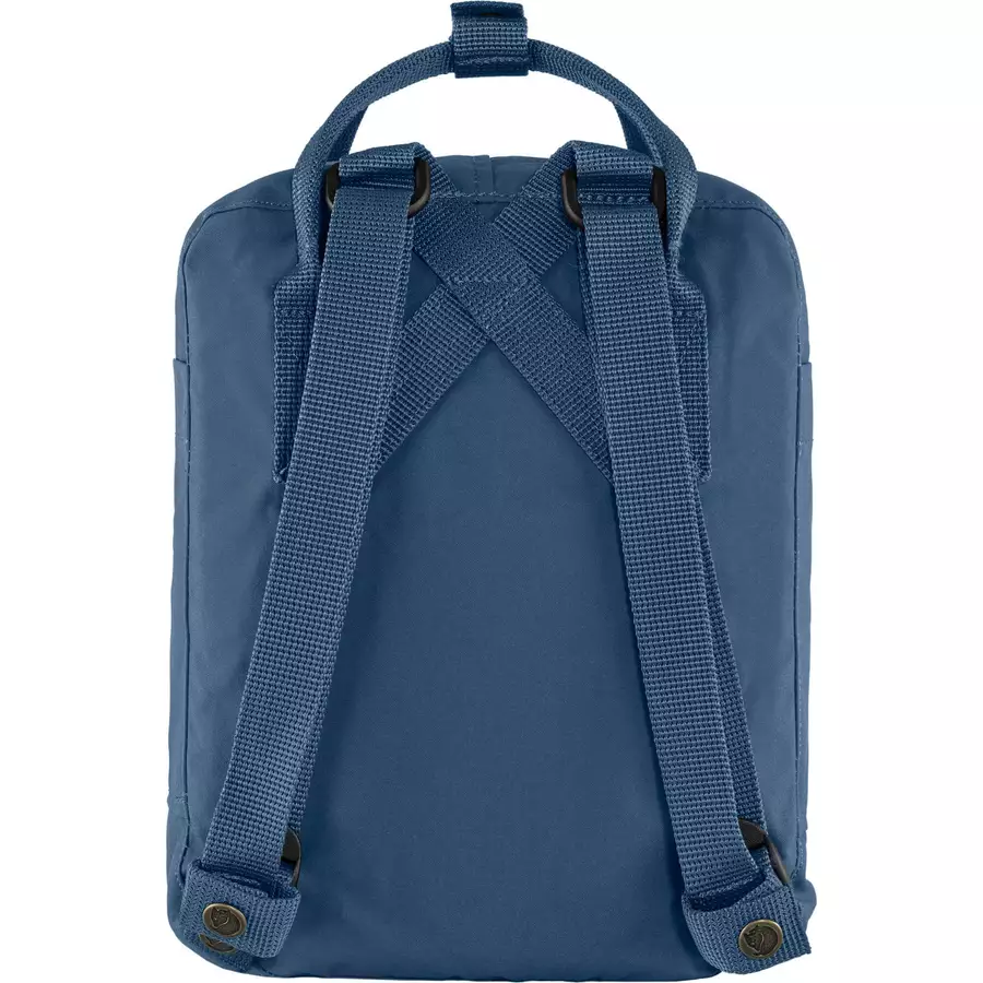 Fjällräven Kånken Mini 7 - Rucksack 29 cm royal blue