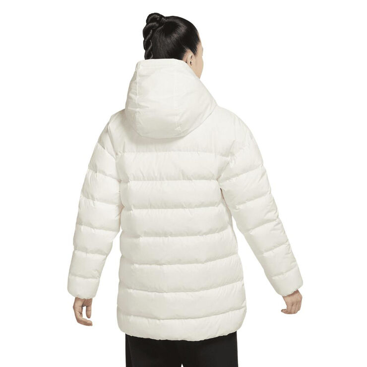 Nike sportswear storm-fit windrunner Sail/sail/black