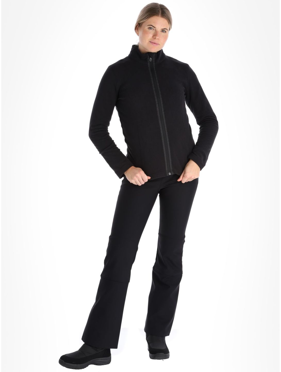 Traditional Line W23-1500-WO vest dames