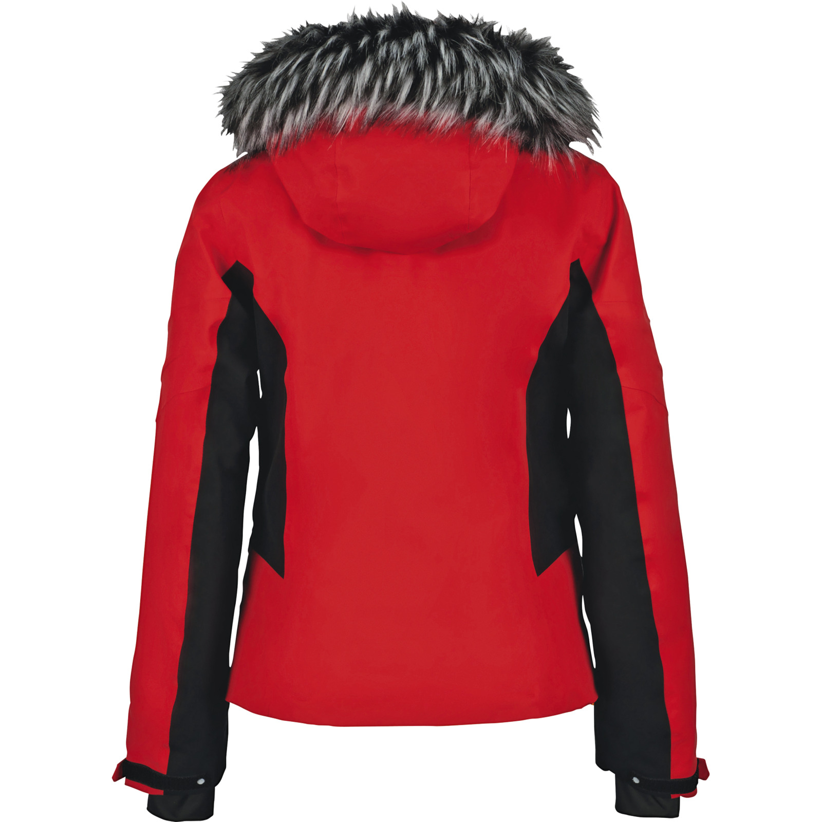 Icepeak Damen-Skijacke Fayette rosa, 38