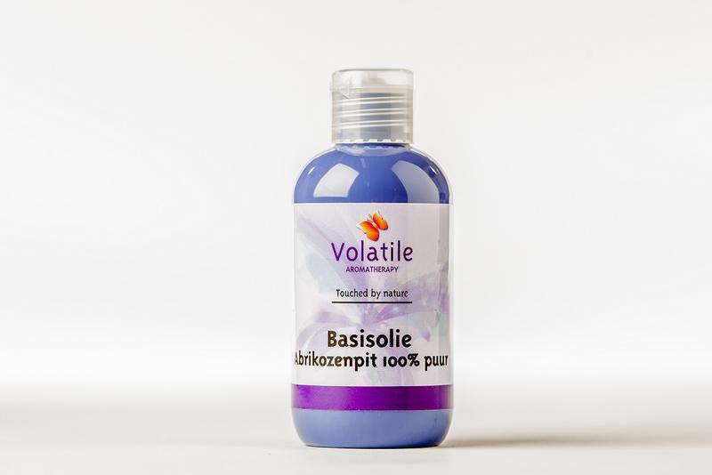 Volatile Abrikozenpit basis 250ml