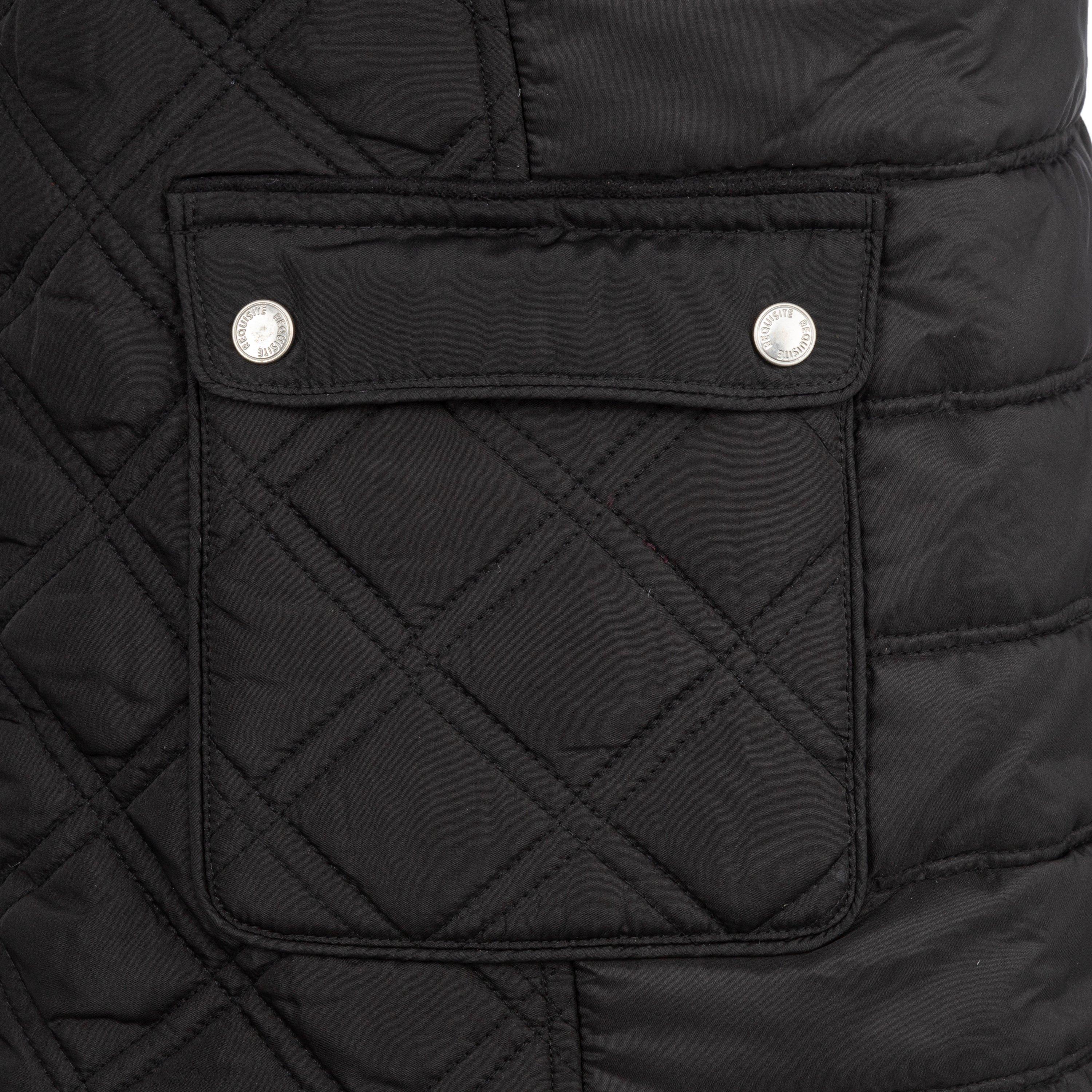 Requisite Ladies Gilet