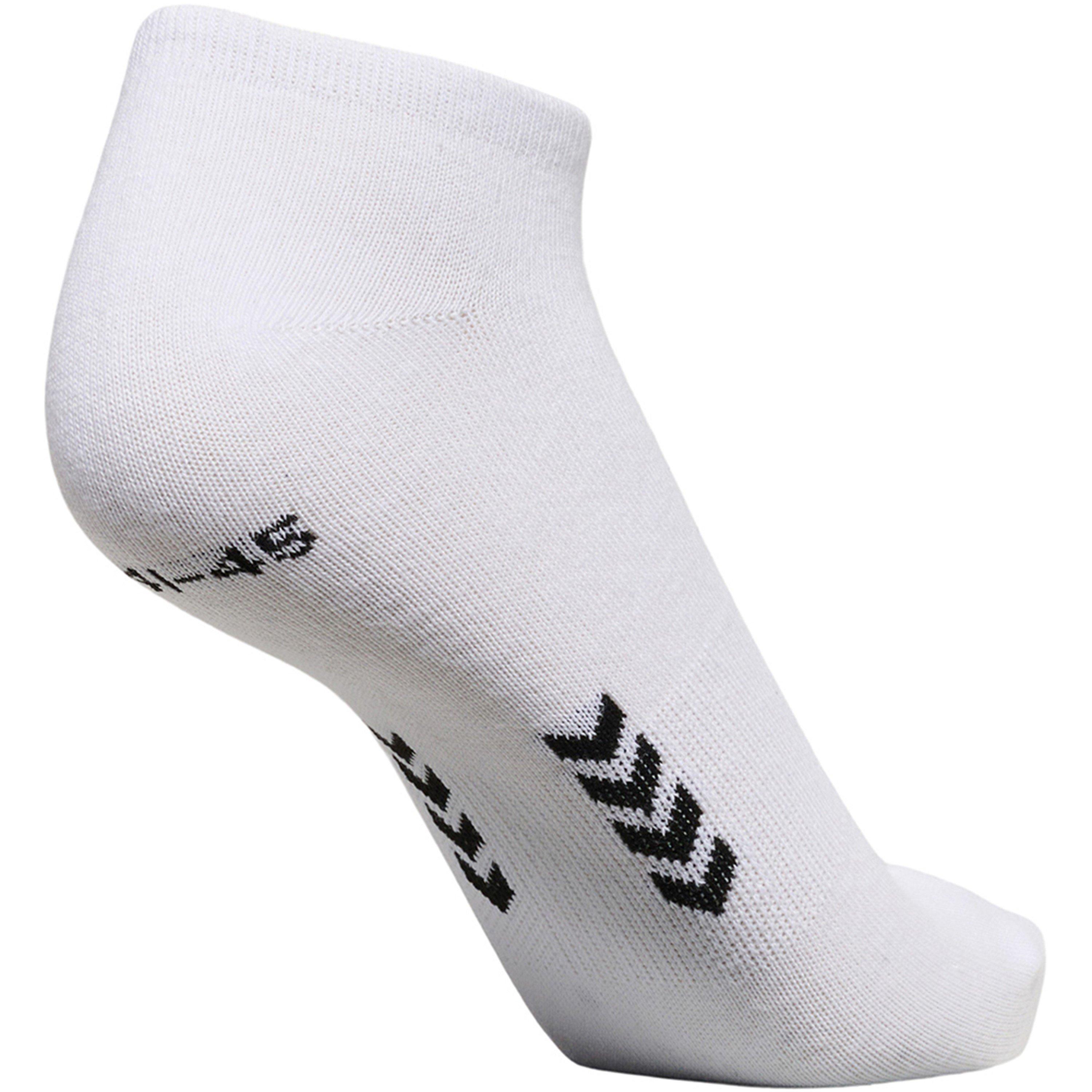 Hummel 5 pack Ankle Socks Adults