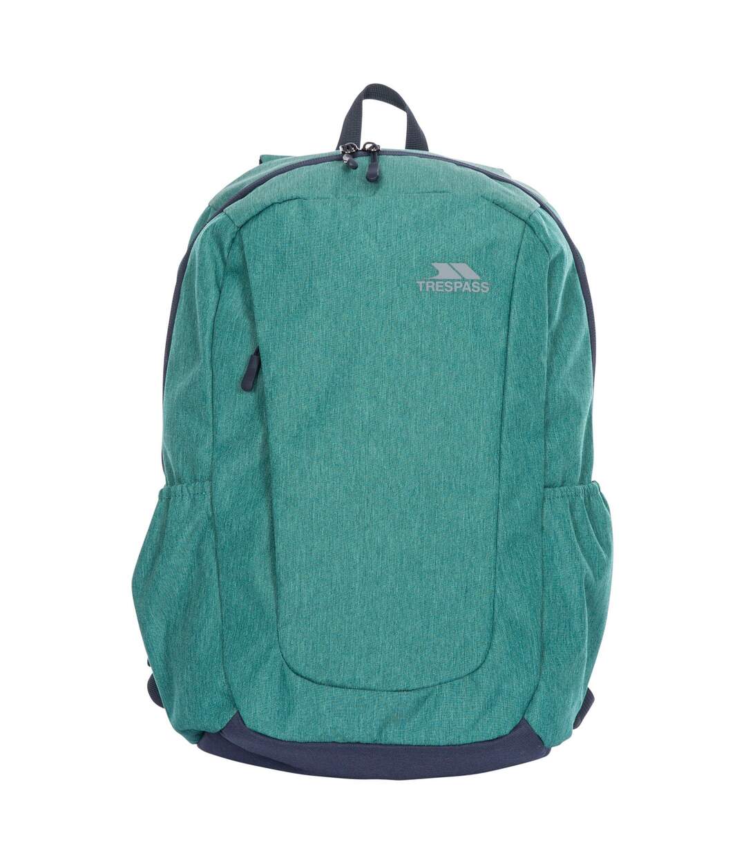 Trespass - Sac à dos ALDER (Vert) (Taille unique) - UTTP5019