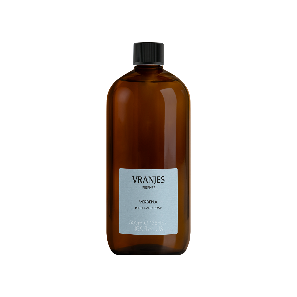 Verbena Hand Soap Refill 500ml
