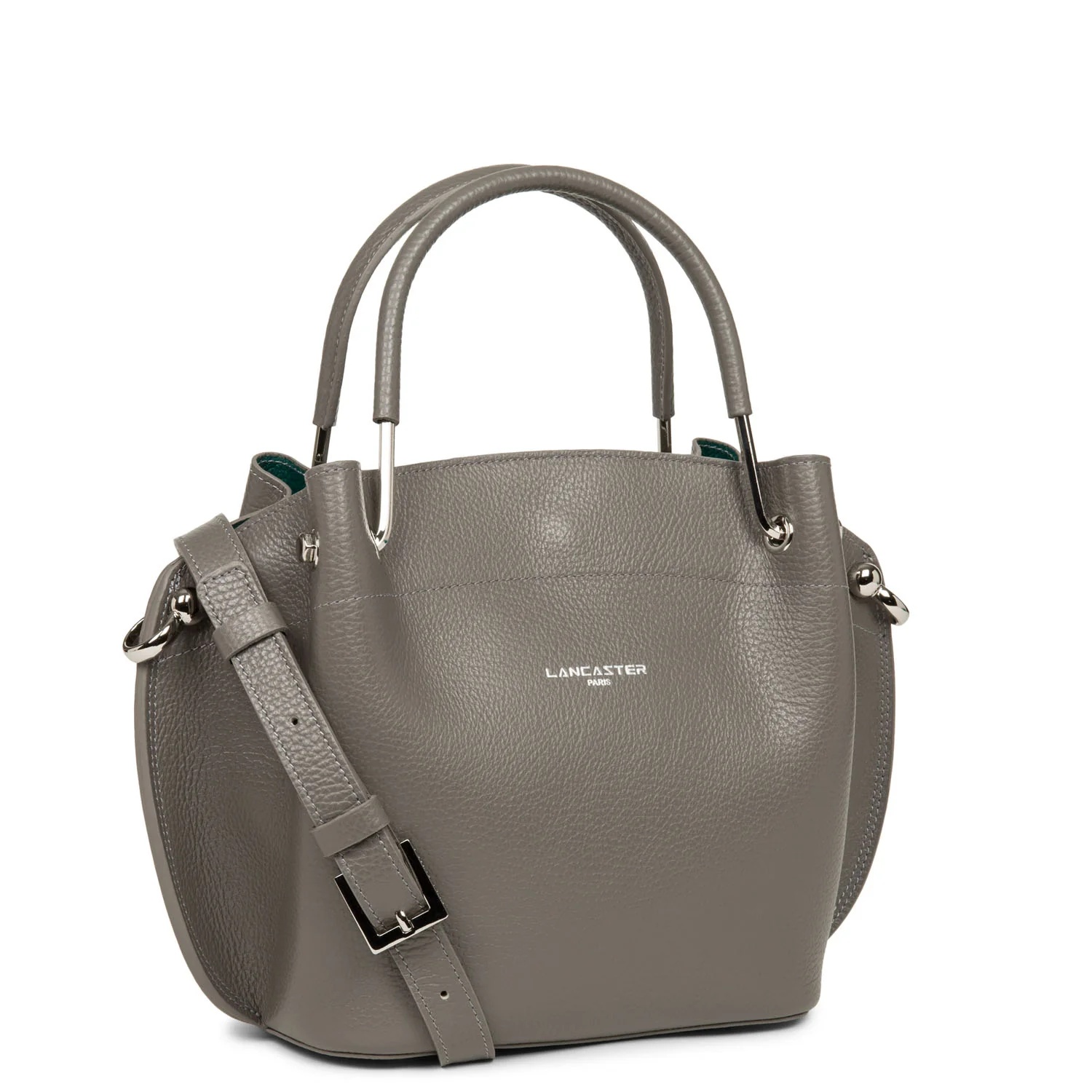 Foulonné Double-Sac à main