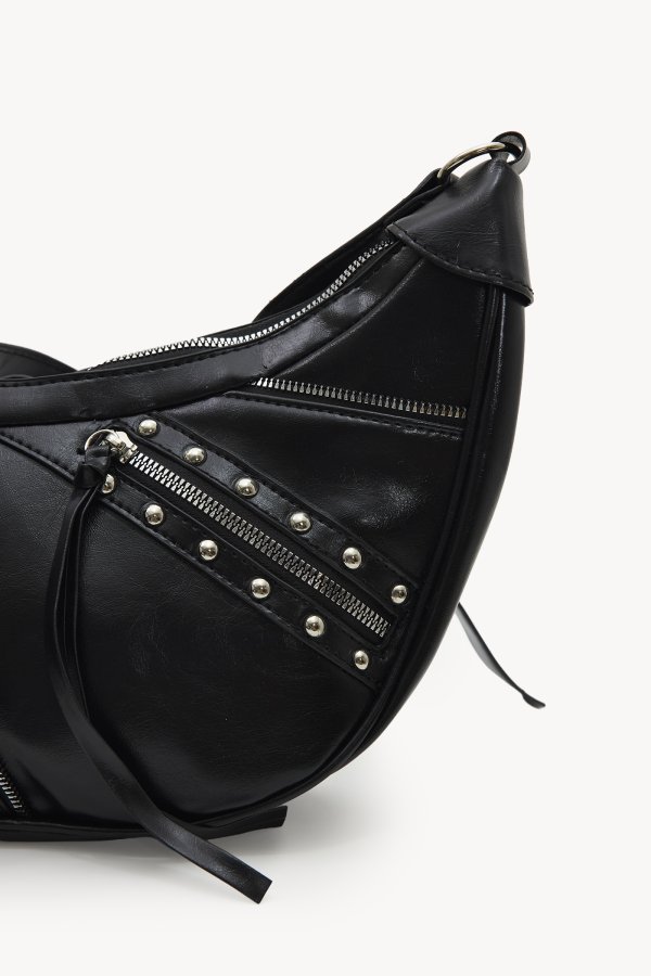 FOREVER ENCHANTED - BLACK