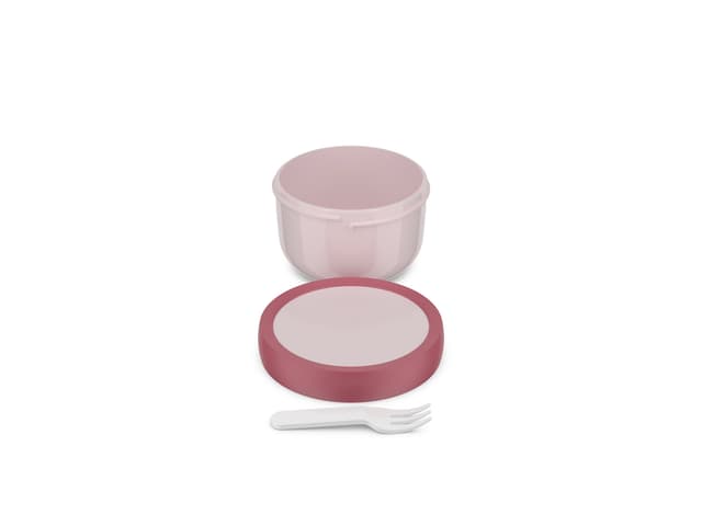 Mepal Frugtboks Cool pink