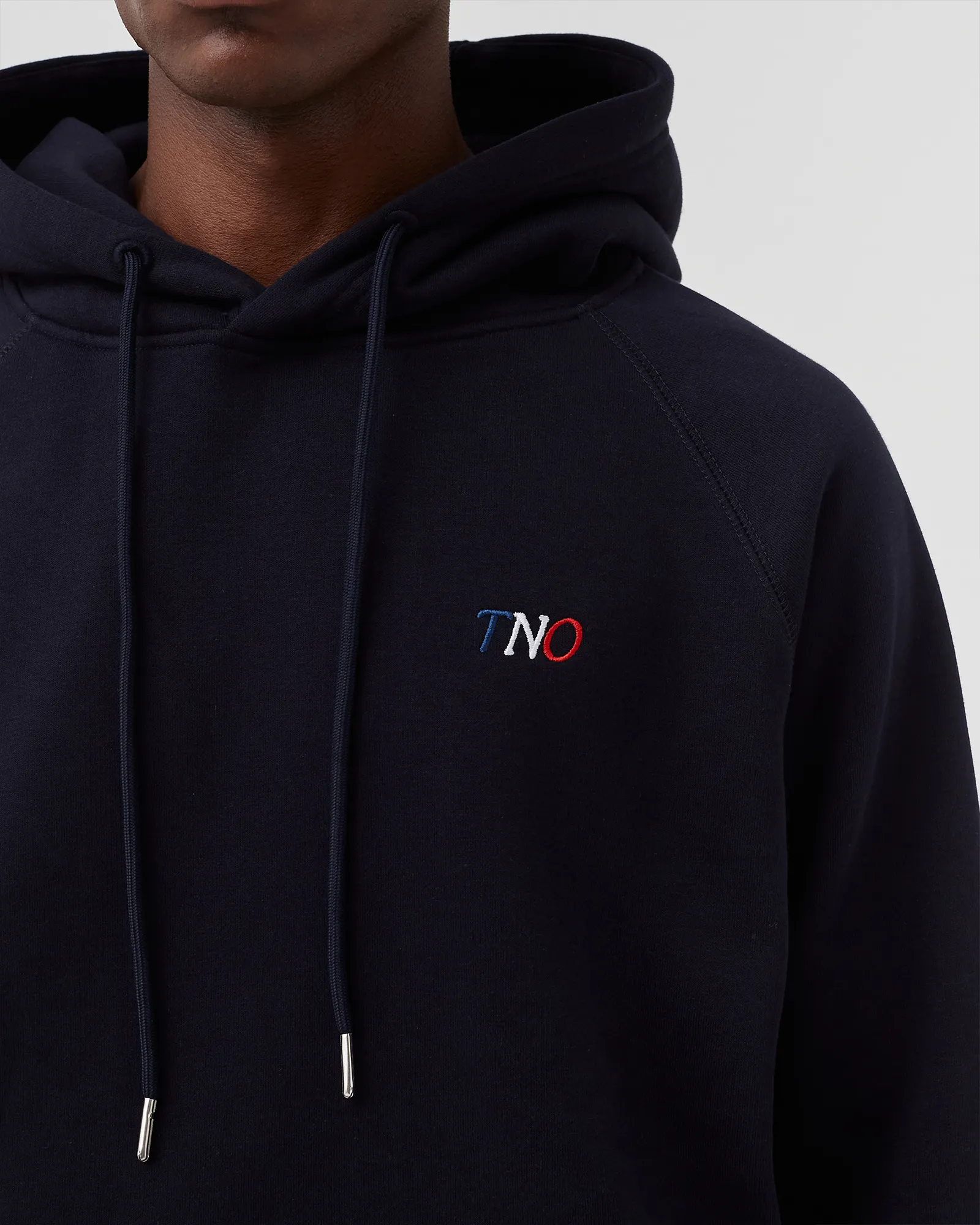 The New Originals CATNA Hoodie French
