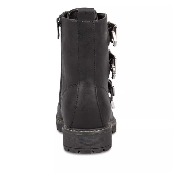 Bottines NOIR LITTLE LOLITA