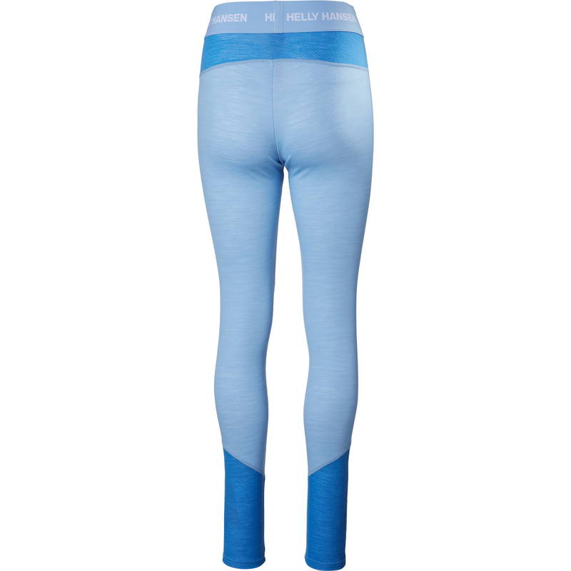 Helly Hansen Lifa Merino Midweight Skiunderbukser Dame