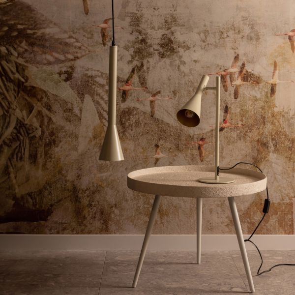 Be Pure Home Body Hanglamp – Zand/Goud