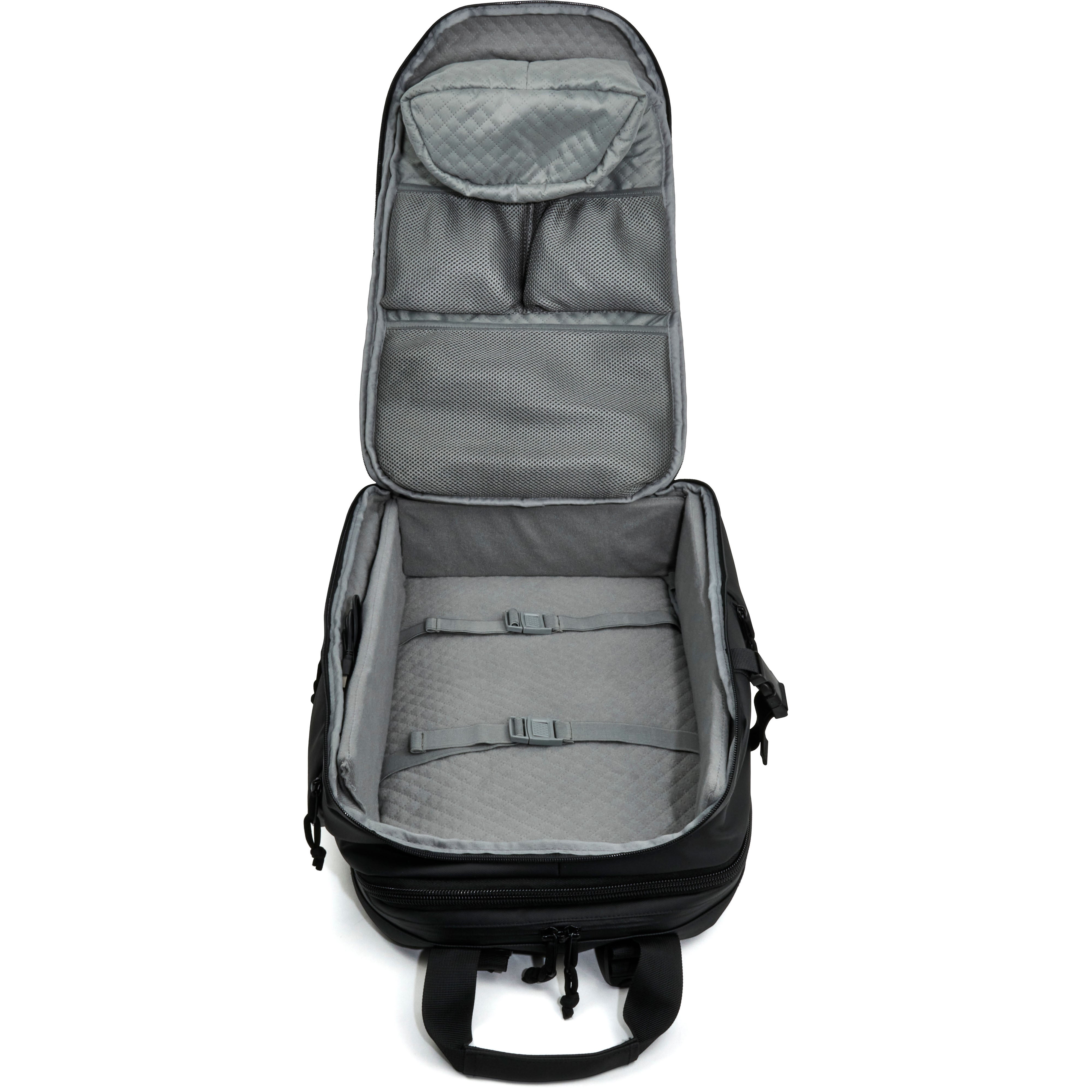 Pioneer DJ DJC-RUCKSACK rugtas voor mobiele DJ's