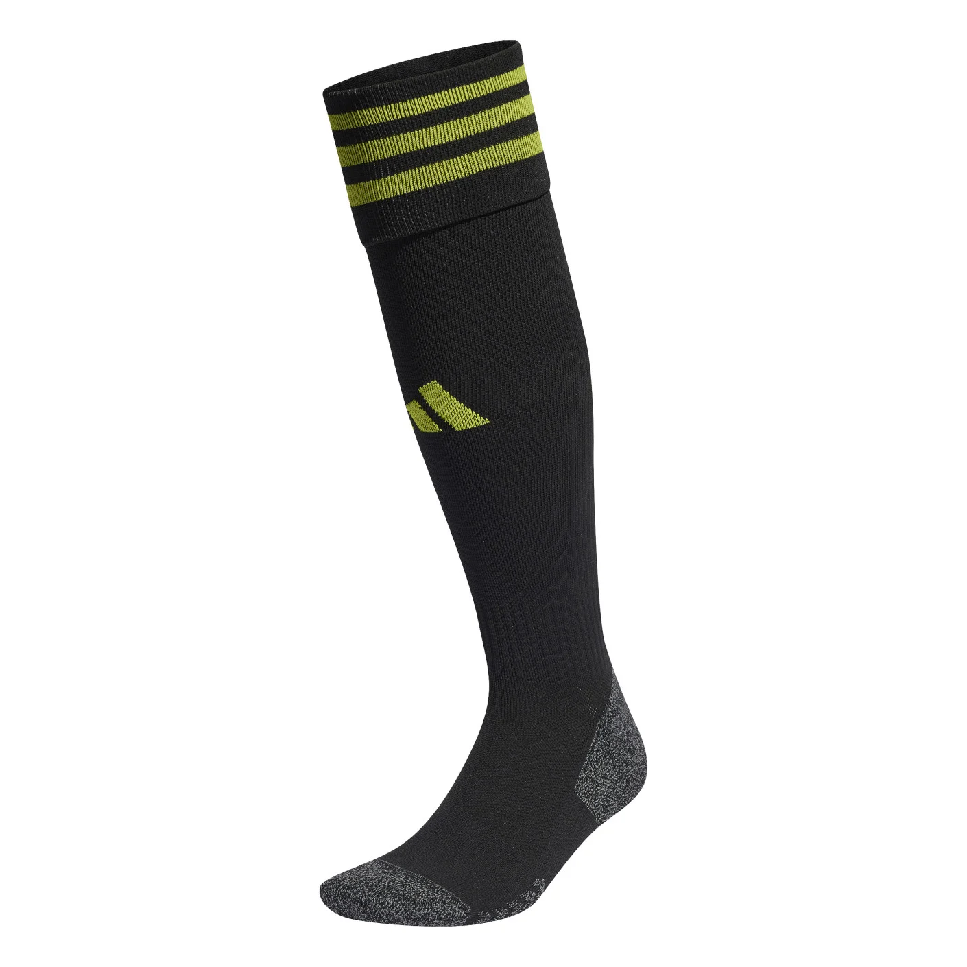 Adidas Adi 23 Voetbalsokken Zwart Geel