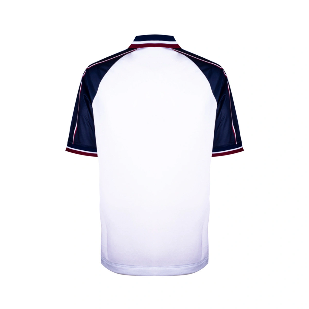 T-Shirt Score Draw Manchester City 1998 Away