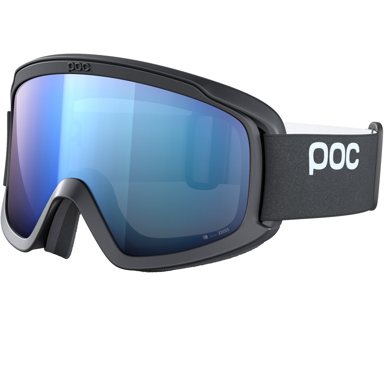 POC Opsin uranium black/partly sunny blue | POC Skibrillen | POC | P | MARKEN | XSPO