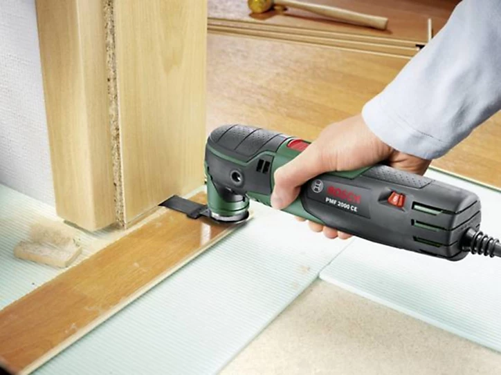 Outil multifonction Bosch PMF2000CE